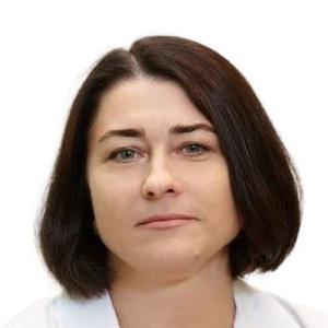 Мусиенко Ирина Алексеевна