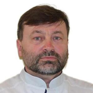 Белецкий Валерий Эдуардович