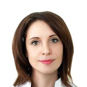 Савельева Светлана Васильевна
