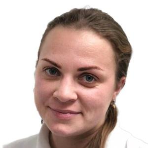 Калетурина Антонина Сергеевна