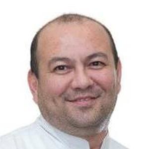 Шадыев Умид Назарович