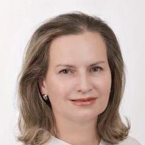 Булатова Елена Борисовна
