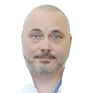 Ментешов Игорь Владимирович