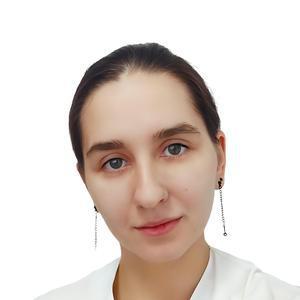 Трошина Ангелина Евгеньевна