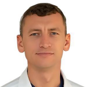 Редькин Евгений Александрович