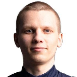 Ребров Даниил Иванович