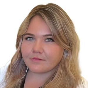Гоголева Анна Витальевна