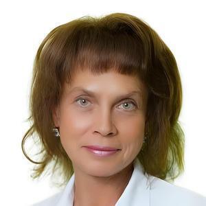 Досковская Ирина Викторовна