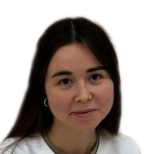 Федорова Алина Вилсоровна
