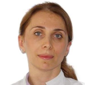 Багамаева Диана Магдиевна