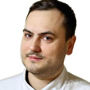 Бокитько Николай Борисович