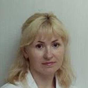 Королева Надежда Викторовна