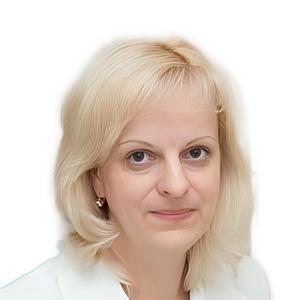 Ананьева Татьяна Владимировна