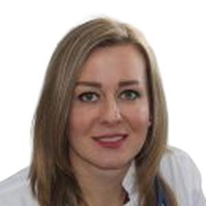Киселёва Анастасия Витальевна