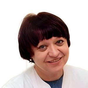 Лобанова Нина Викторовна