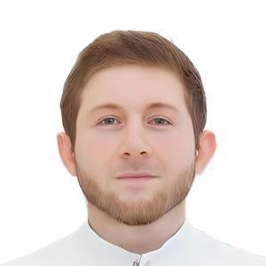 Батаев Олег СайдЭминович