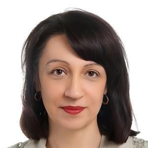 Кунчакова Оксана Валерьевна
