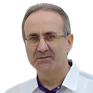 Хубларян Левон Сурикович