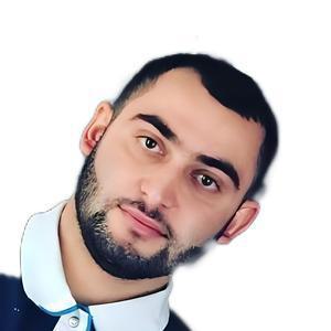 Алиев Баттал Нураддинович