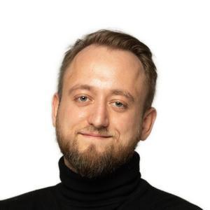 Михайленко Михаил Евгеньевич