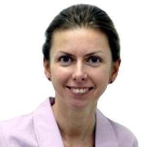 Гужева Марина Олеговна