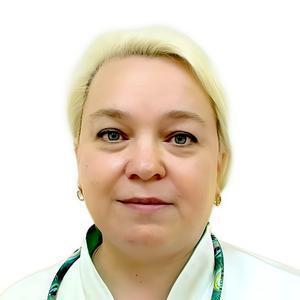 Аверкина Наталья Анатольевна