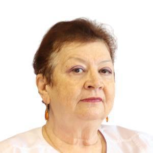 Новоселова Татьяна Михайловна