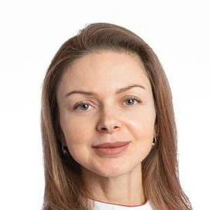 Дронкина Наталья Леонидовна