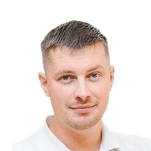 Свиридов Евгений Александрович
