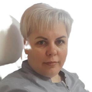 Гриценко Елена Николаевна