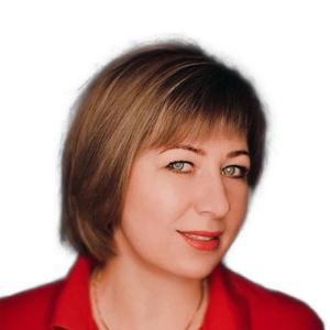 Углова Светлана Ивановна