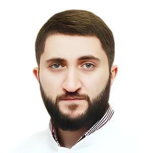 Савлаев Ацамаз Савельевич