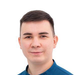 Шахмуратов Ильдар Ринатович