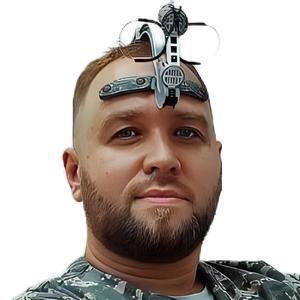 Макаров Никита Андреевич