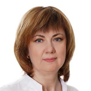 Корнилова Марина Андреевна