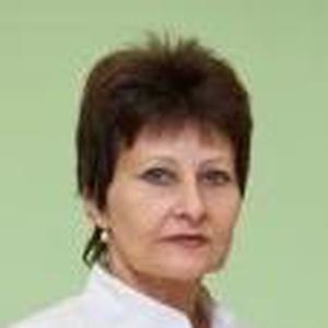 Пиунова Ирина Павловна
