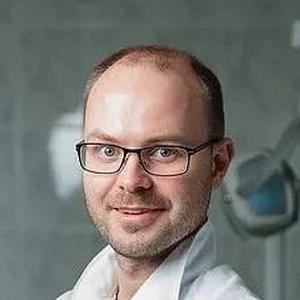 Крутов Виталий Алексеевич