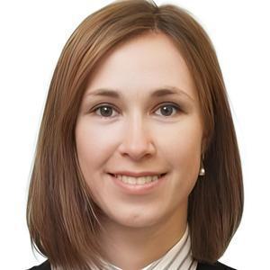 Куранова Ольга Игоревна