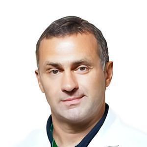 Кекелидзе Сергей Ахмедович
