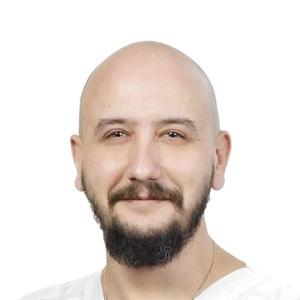 Иноземцев Александр Сергеевич