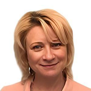 Бобкова Елена Владимировна