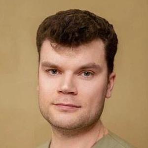 Казачинский Дмитрий Сергеевич