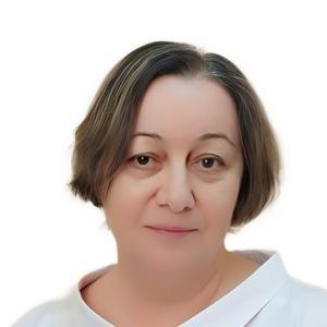 Сокурянская Лариса Михайловна
