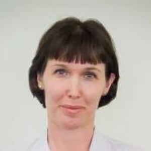 Романова Юлиана Валерьевна