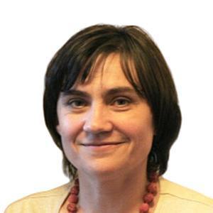 Вострецова Елена Михайловна
