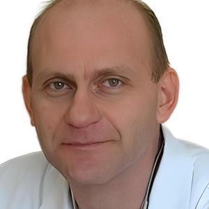 Рогов Александр Валентинович