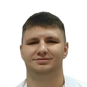 Славин Артем Константинович