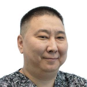 Баланов Михаил Петрович