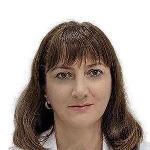 Мирзабекова Таибат Мирзабековна