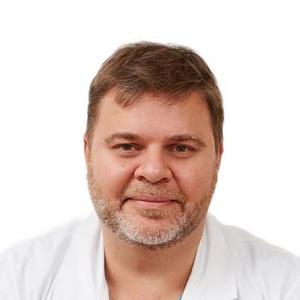 Попов Петр Алексеевич